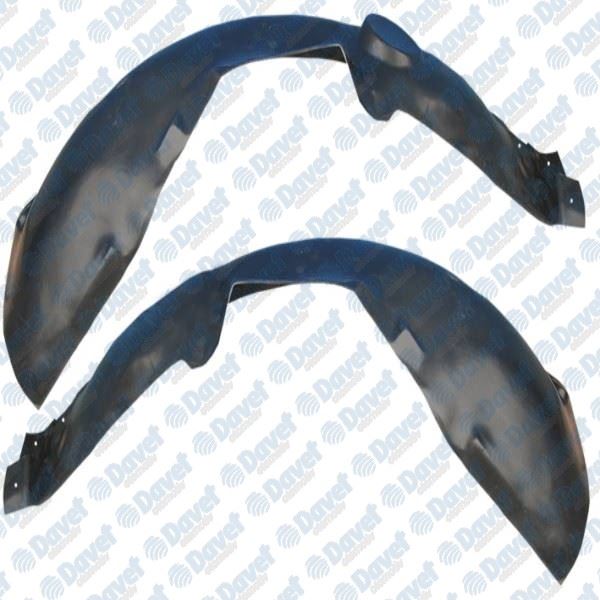 SODSAN 022A Camurluk Davlumbazi On Sag Polo Hb 94-01  ####